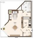 Foto - Nettes Appartement zum Wohlfühlen - Regensburg innerer Westen
