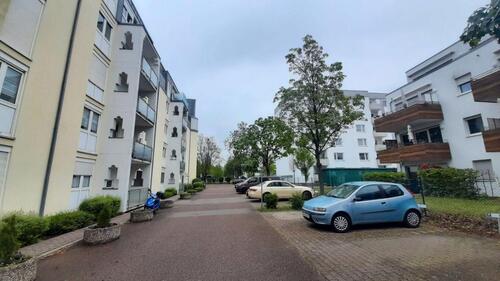 Foto - 1.5 Zimmer Etagenwohnung in Regensburg