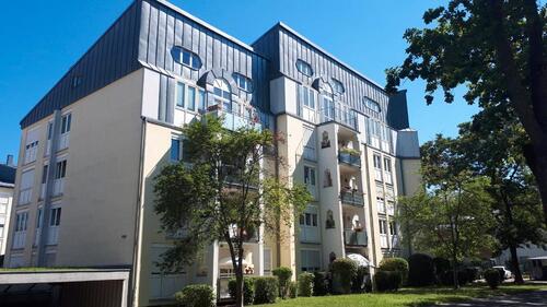 Foto - Etagenwohnung in Regensburg zum Kaufen