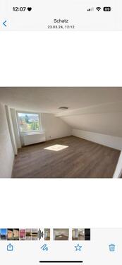 Foto - 3.5 Zimmer Dachgeschoßwohnung zur Miete in Korbach