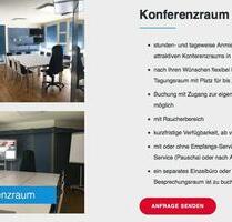gewerblich Schulungsraum Konferenzraum München mieten ab € 59*