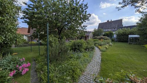 Foto - Einfamilienhaus zum Kaufen in Detmold