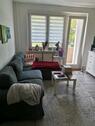 Foto - 2 Zimmer Südbalkon, Einbauküche, Stadtpark, Stellplatz