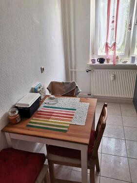 Foto - Etagenwohnung in Greifswald
