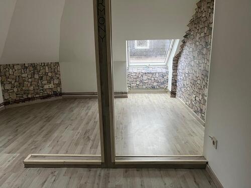 Foto - Etagenwohnung zur Miete in Helmstedt