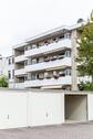 Foto - Wohnung in der Südstadt mit Wasserblick zu vermieten