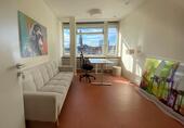 Foto - Büroraum mit Michelblick in Bürogemeinschaft