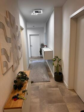 Foto - 4 Zimmer Wohnung - 900,00 EUR Kaltmiete,