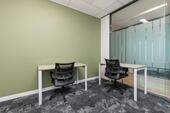 Foto - Privater Büroraum für 3 Personen in Regus Aircargo Businesspark