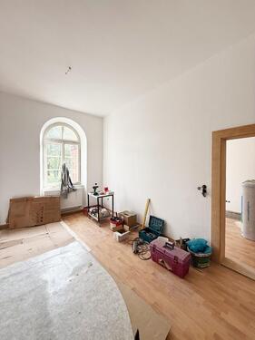 Foto - Etagenwohnung zur Miete in Deggendorf