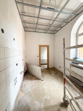 Foto - Etagenwohnung in Deggendorf zur Miete
