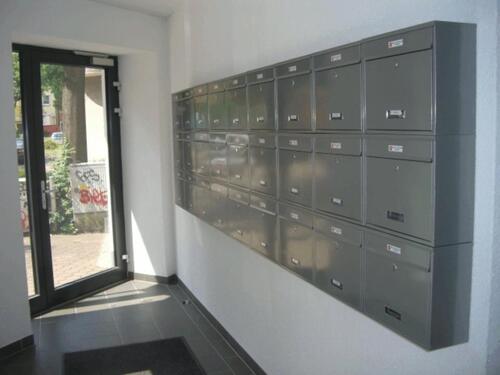 Foto - Etagenwohnung zur Miete in Bochum