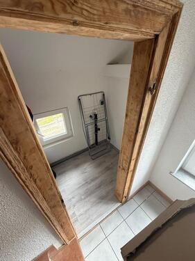 Foto - Etagenwohnung in Limbach-Oberfrohna zur Miete