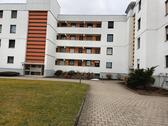Foto - Etagenwohnung zur Miete in Weilheim in Oberbayern