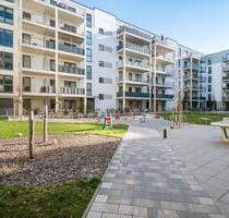 Helle 3 Zimmer Wohnung mit Balkon zu vermieten! - Berlin Lichtenberg