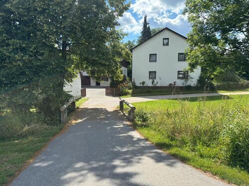 Foto - Einfamilienhaus zum Kaufen in Malgersdorf
