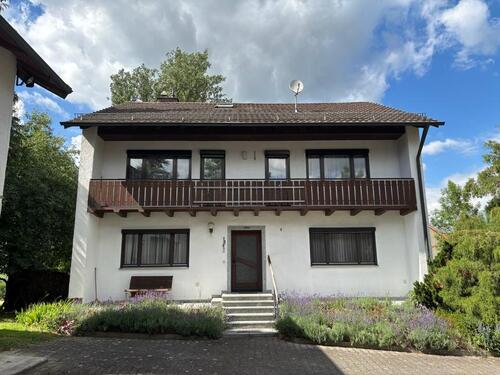 Foto - Einfamilienhaus in Malgersdorf