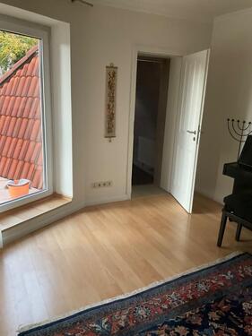 Foto - Etagenwohnung zur Miete in Wildeshausen