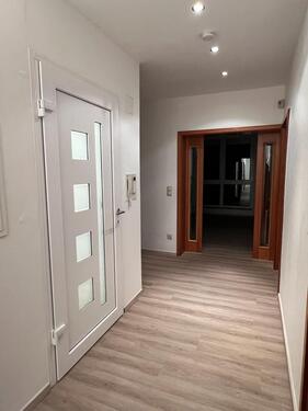 Foto - Etagenwohnung zur Miete in Reichelsheim (Wetterau)