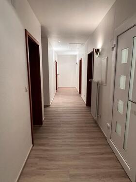 Foto - Etagenwohnung in Reichelsheim (Wetterau)