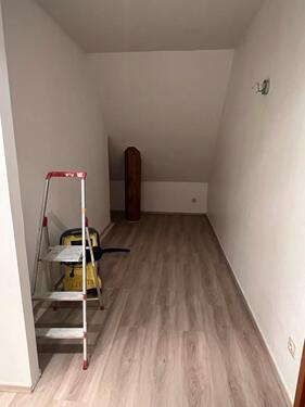 Foto - Etagenwohnung in Reichelsheim (Wetterau) zur Miete