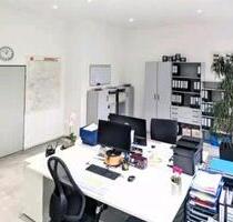 moderne Büroräume zu vermieten (möbeliert) - Bad Karlshafen