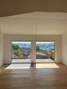 Foto - Etagenwohnung zur Miete in Passau