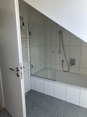 Foto - Etagenwohnung in Passau zur Miete