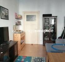 Wohnungsswap - 2 Zimmer, 60 m² - Boxhagener Straße, Friedrichshain, Berlin