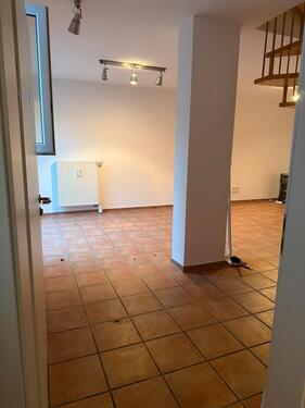 Foto - SELTEN:kl.Häuschen*2,5 ZimmerWohnung Neue Küche*saniert*Terrasse