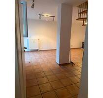 SELTEN:kl.Häuschen*2,5 ZimmerWohnung Neue Küche*saniert*Terrasse - Wolfsburg Ehmen