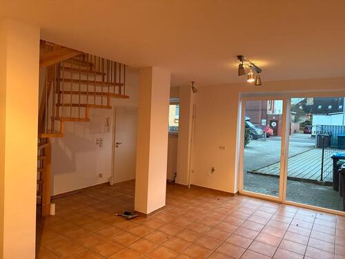 Foto - Etagenwohnung zur Miete in Wolfsburg