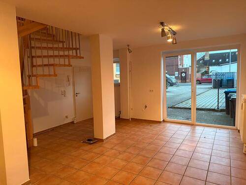 Foto - Etagenwohnung in Wolfsburg