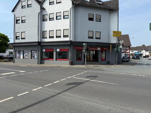 Foto - Attraktive Gewerbefläche in bester Lage von Solms zu vermieten