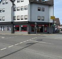 Attraktive Gewerbefläche in bester Lage von Solms zu vermieten