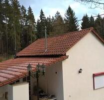 Haus mit Charme in ruhiger Waldlage - Elmstein