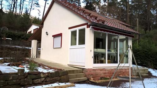 Foto - 5 Zimmer Einfamilienhaus zum Kaufen in Elmstein