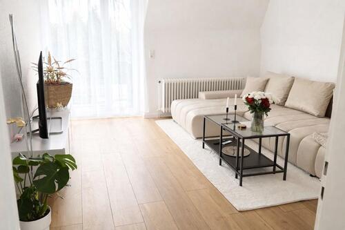 Foto - Frei: OG-Wohnung in WiefelstedeRastede nahe Oldenburg zu vermieten