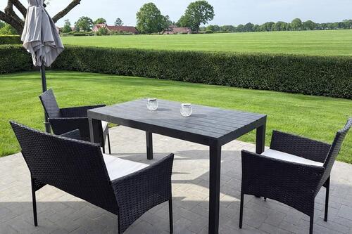 Foto - 3 Zimmer Etagenwohnung zur Miete in Wiefelstede