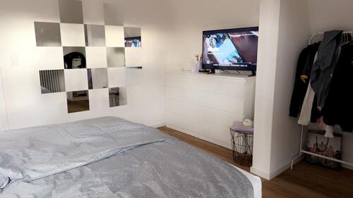 Foto - 3 Zimmer Etagenwohnung in Wiefelstede