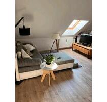 Vermiete neu Renoviert Wohnung in Walburgskirchen - Tann