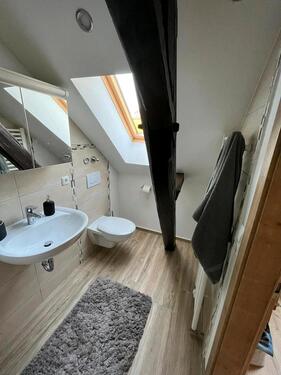 Foto - Etagenwohnung in Tann zur Miete