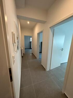 Foto - Großzügige 4-Zimmer-Wohnung mit Einfahrt in Stromberg