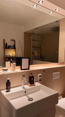 Foto - Etagenwohnung in Hamburg zur Miete