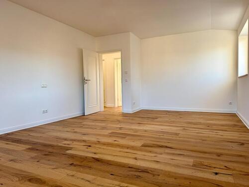 Foto - Erdgeschoßwohnung in Limbach-Oberfrohna zur Miete