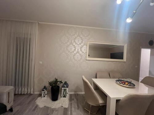 Foto - Nachmieter für 4 Zimmer Wohnung in Spandau