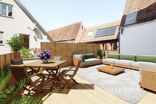 Foto - Etagenwohnung in Spalt zum Kaufen