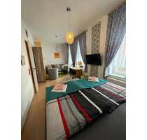 Barrierefreie Seniorenwohnung mit 24h-Betreuung - Halle (Saale) Nietleben