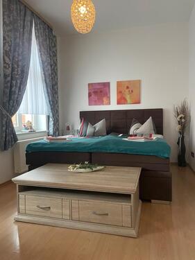 Foto - 1 Zimmer Etagenwohnung zur Miete in Halle (Saale)