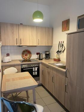 Foto - Etagenwohnung in Halle (Saale) zur Miete